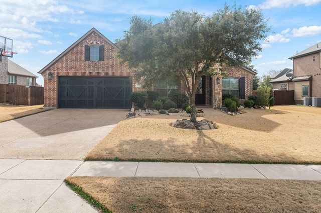 721 Berkshire Drive, Prosper, TX 75078