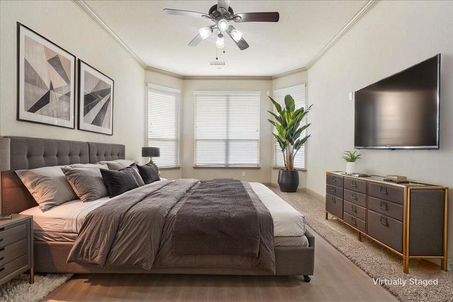 721 Berkshire Drive, Prosper, TX 75078