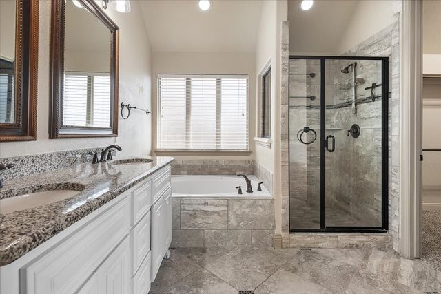 721 Berkshire Drive, Prosper, TX 75078