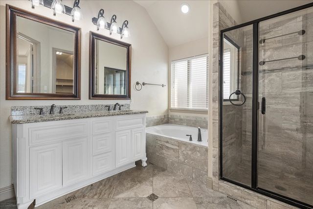 721 Berkshire Drive, Prosper, TX 75078