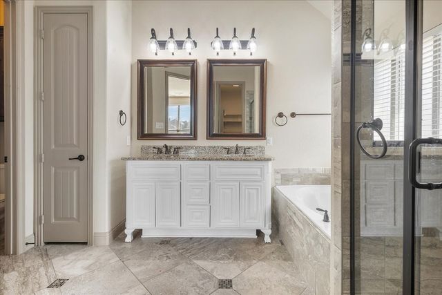 721 Berkshire Drive, Prosper, TX 75078