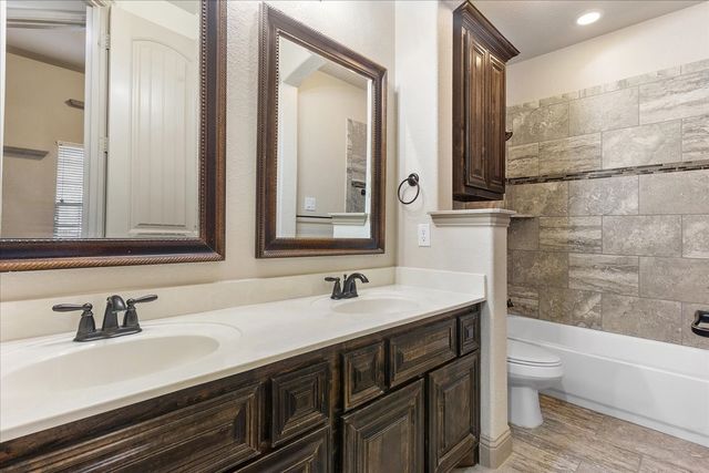 721 Berkshire Drive, Prosper, TX 75078