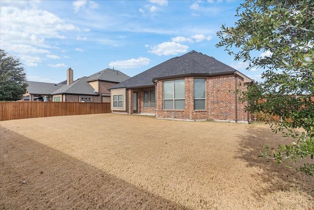 721 Berkshire Drive, Prosper, TX 75078