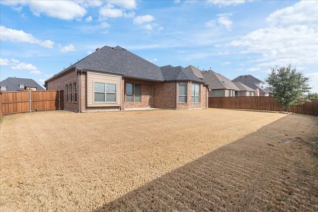 721 Berkshire Drive, Prosper, TX 75078