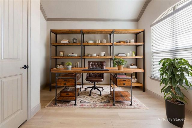 721 Berkshire Drive, Prosper, TX 75078