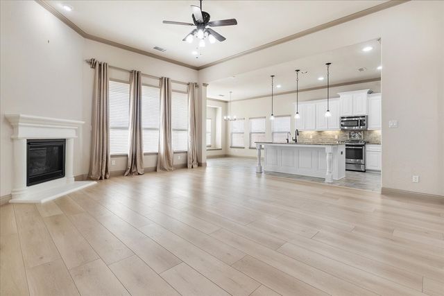 721 Berkshire Drive, Prosper, TX 75078