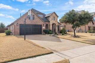 721 Berkshire Drive, Prosper, TX 75078