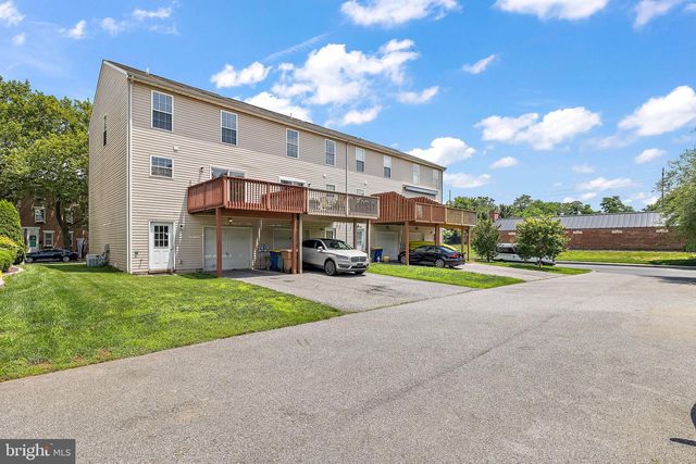 906 GRAY ST, New Castle, DE 19720