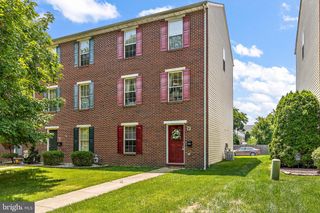 906 GRAY ST, New Castle, DE 19720