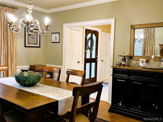3529 Thomas Avenue, Montgomery, AL 36111