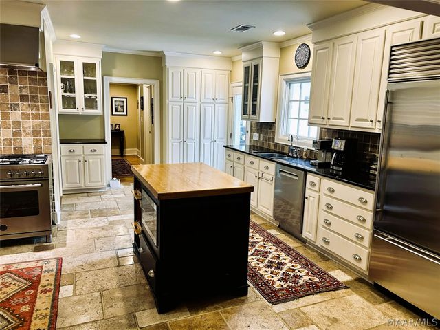 3529 Thomas Avenue, Montgomery, AL 36111