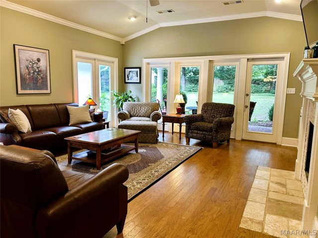 3529 Thomas Avenue, Montgomery, AL 36111