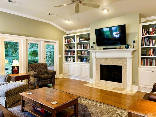 3529 Thomas Avenue, Montgomery, AL 36111