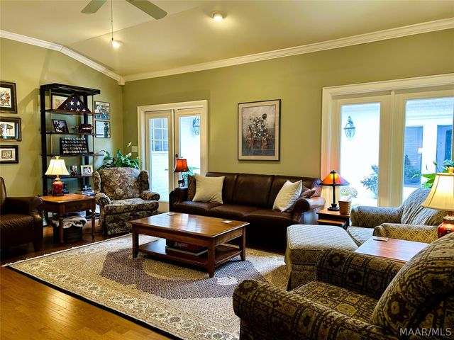 3529 Thomas Avenue, Montgomery, AL 36111