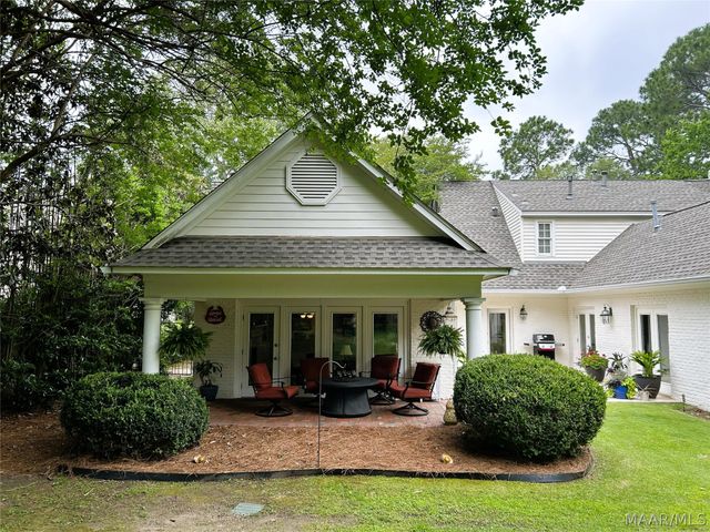 3529 Thomas Avenue, Montgomery, AL 36111