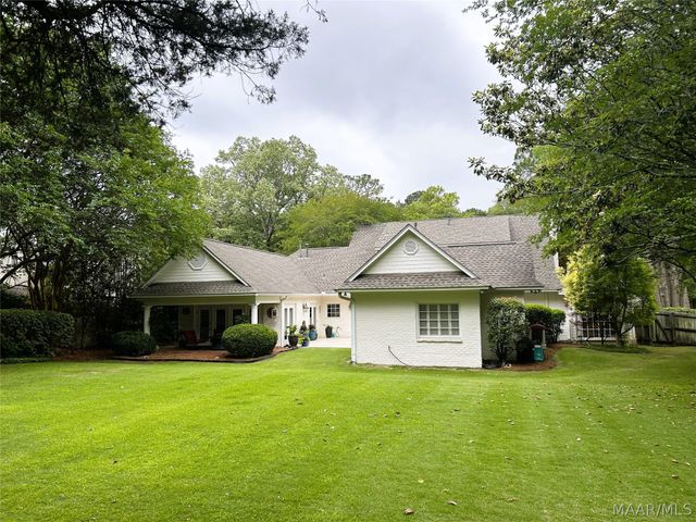 3529 Thomas Avenue, Montgomery, AL 36111