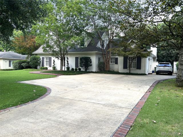 3529 Thomas Avenue, Montgomery, AL 36111
