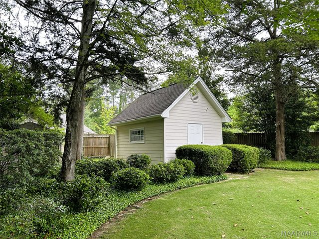 3529 Thomas Avenue, Montgomery, AL 36111