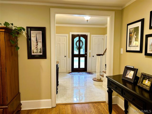 3529 Thomas Avenue, Montgomery, AL 36111