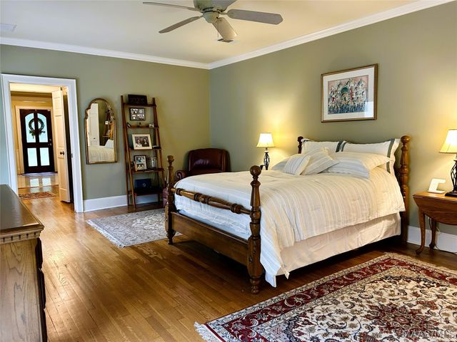 3529 Thomas Avenue, Montgomery, AL 36111