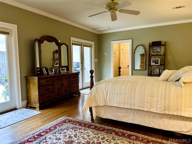 3529 Thomas Avenue, Montgomery, AL 36111