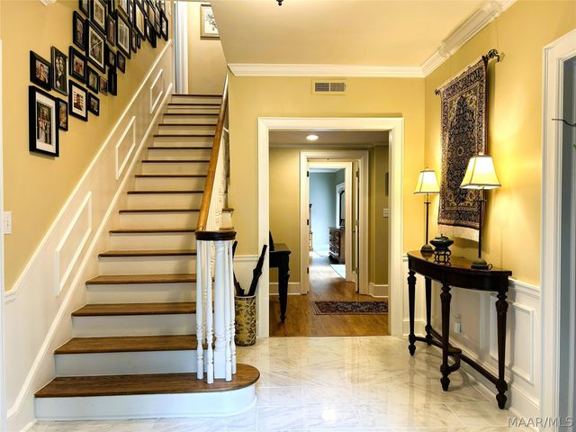 3529 Thomas Avenue, Montgomery, AL 36111