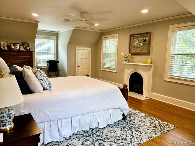 3529 Thomas Avenue, Montgomery, AL 36111