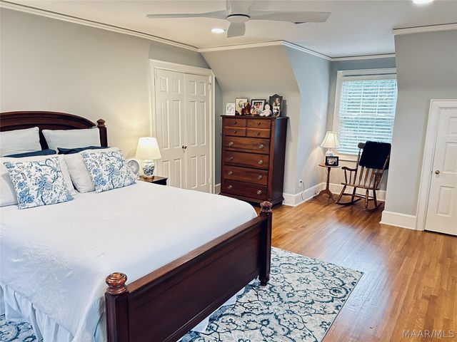 3529 Thomas Avenue, Montgomery, AL 36111
