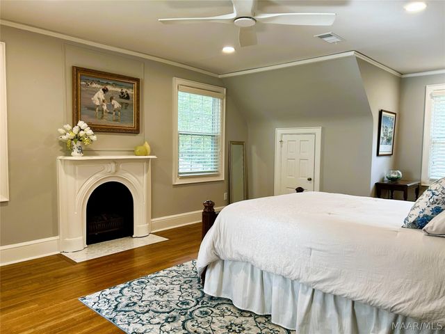 3529 Thomas Avenue, Montgomery, AL 36111