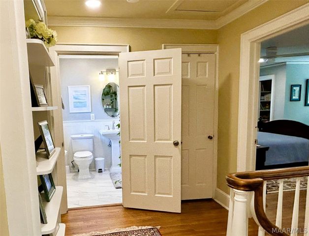 3529 Thomas Avenue, Montgomery, AL 36111