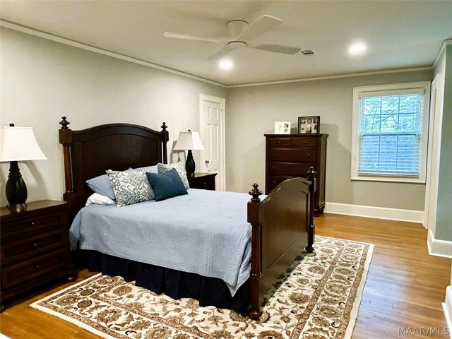 3529 Thomas Avenue, Montgomery, AL 36111