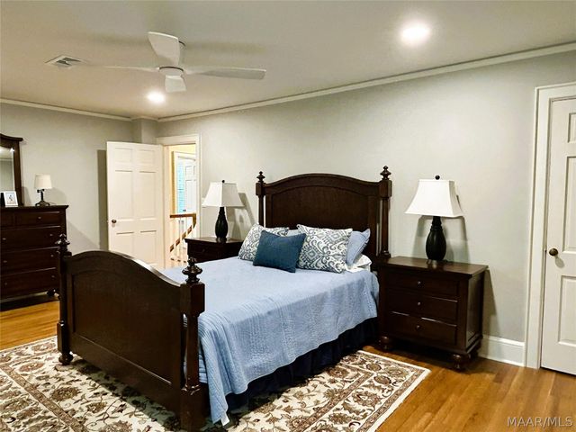 3529 Thomas Avenue, Montgomery, AL 36111