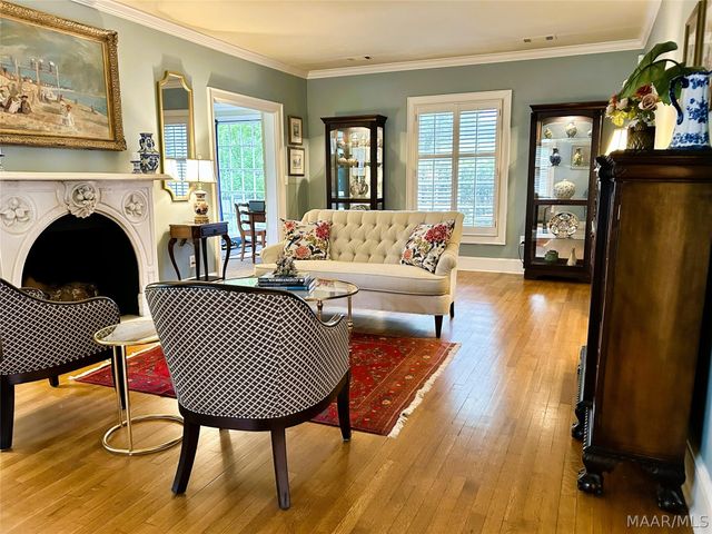 3529 Thomas Avenue, Montgomery, AL 36111