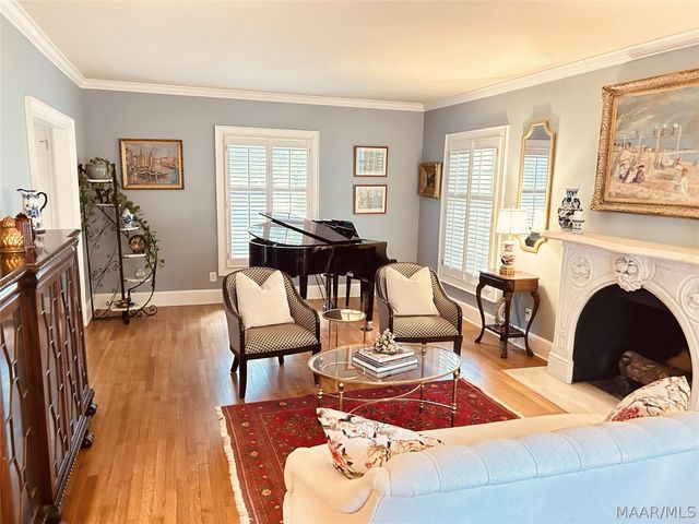3529 Thomas Avenue, Montgomery, AL 36111