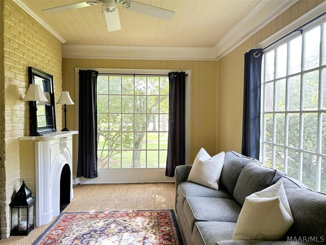3529 Thomas Avenue, Montgomery, AL 36111