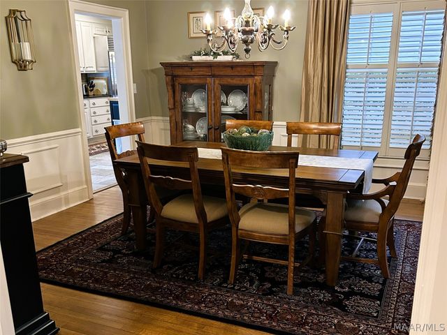 3529 Thomas Avenue, Montgomery, AL 36111