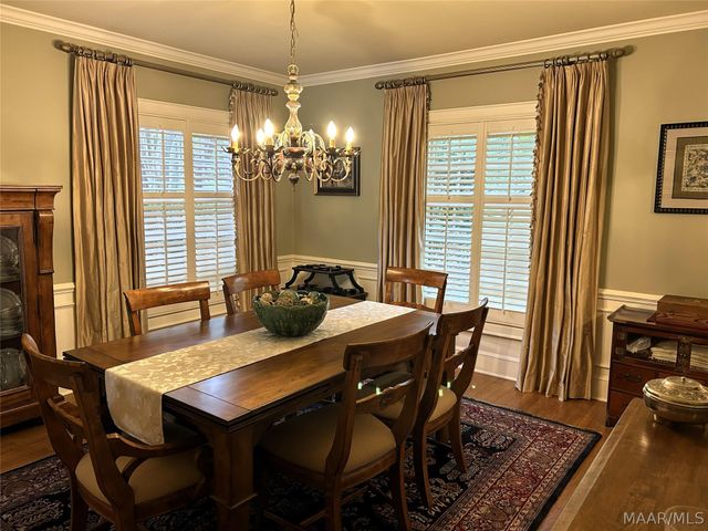 3529 Thomas Avenue, Montgomery, AL 36111