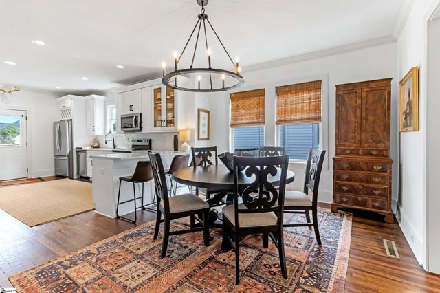 521 Anderson Street, Greenville, SC 29601
