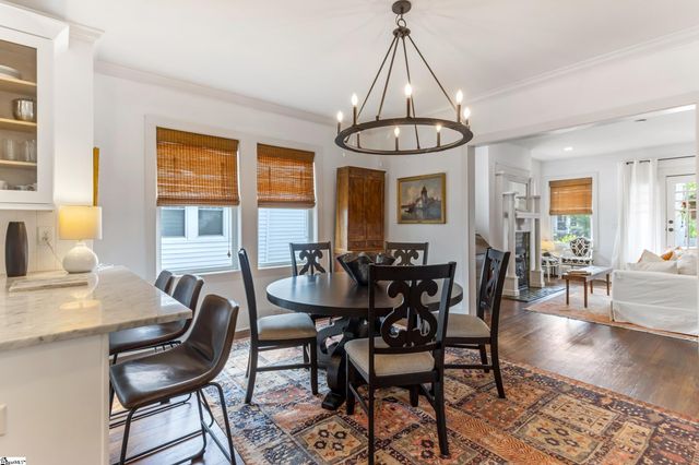 521 Anderson Street, Greenville, SC 29601