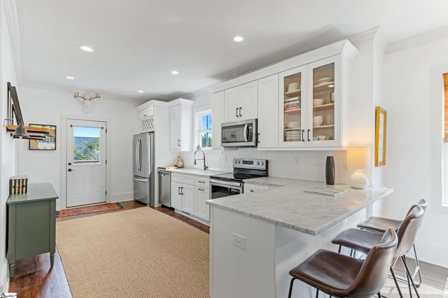 521 Anderson Street, Greenville, SC 29601