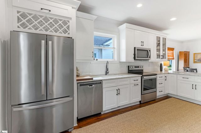 521 Anderson Street, Greenville, SC 29601