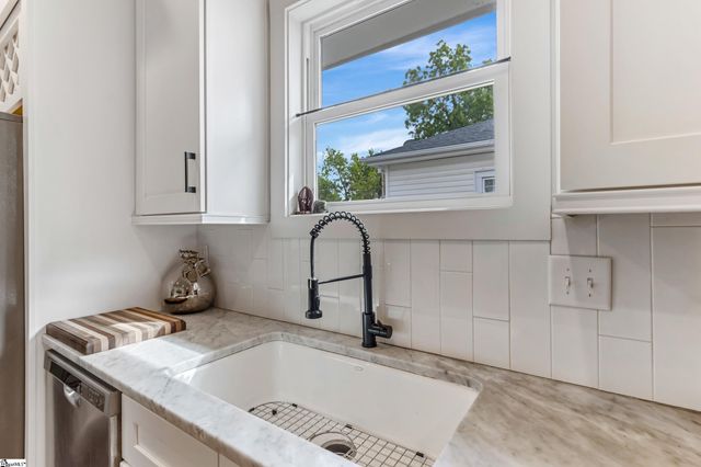 521 Anderson Street, Greenville, SC 29601