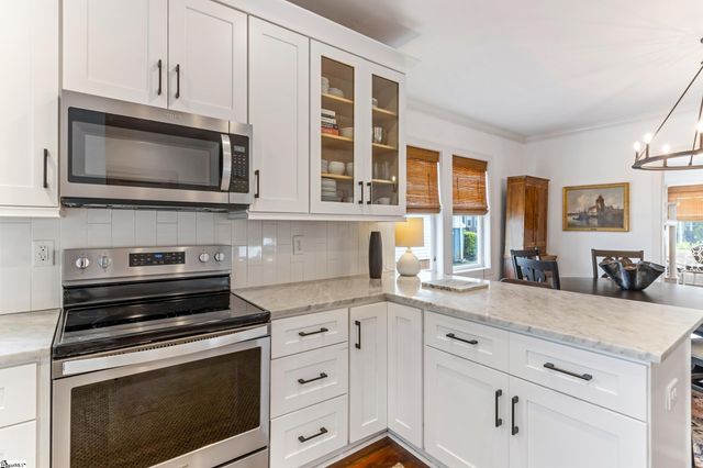 521 Anderson Street, Greenville, SC 29601