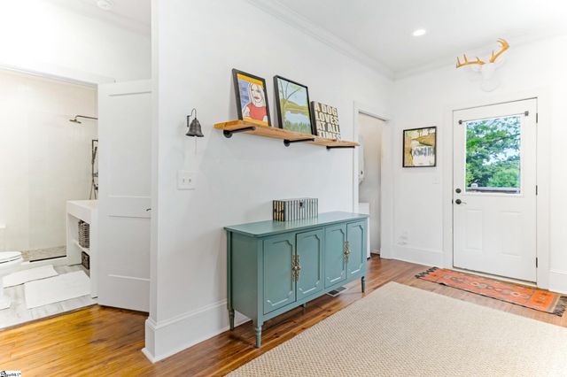 521 Anderson Street, Greenville, SC 29601