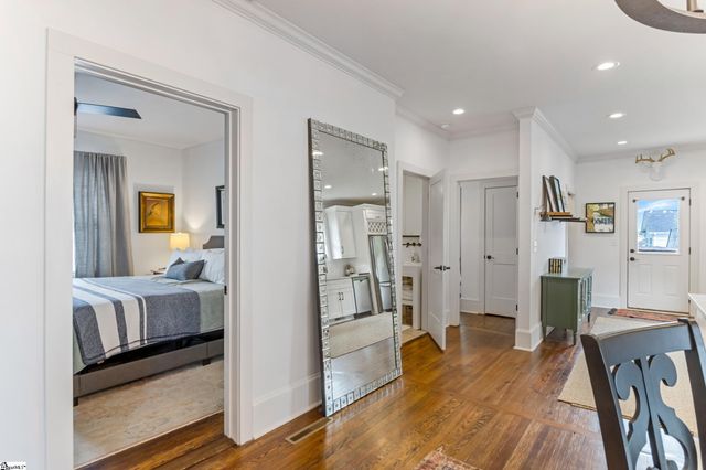 521 Anderson Street, Greenville, SC 29601