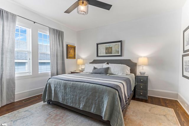 521 Anderson Street, Greenville, SC 29601