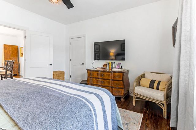 521 Anderson Street, Greenville, SC 29601