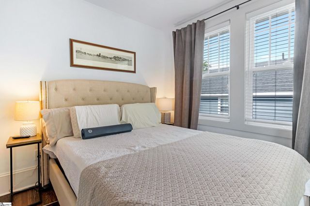 521 Anderson Street, Greenville, SC 29601