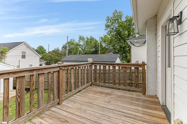 521 Anderson Street, Greenville, SC 29601