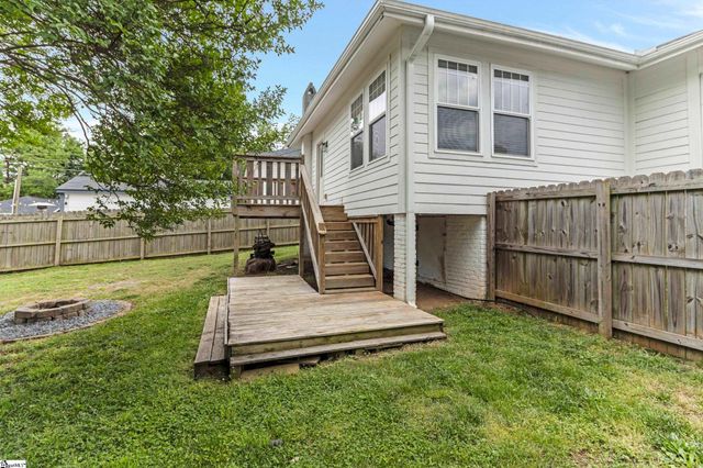 521 Anderson Street, Greenville, SC 29601